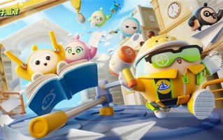 男孩玩《蛋仔派对》充上万元 父亲连扇自己耳光！网易回应：全额退款 ！