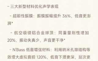 万元旗舰同款扬声器！王腾：K80至尊版将成为新一代音乐手机 ！