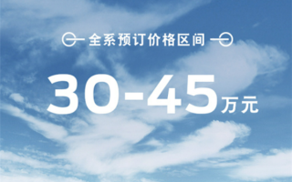 车门快拆、地板水洗！江铃福特Bronco烈马开售：30万起 ！