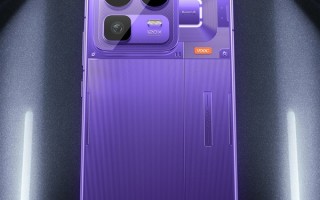 真我Neo8看点汇总：最均衡的骁龙8 Gen5手机来了 ！