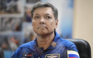 打破世界记录！俄宇航员太空停留超878天 ！