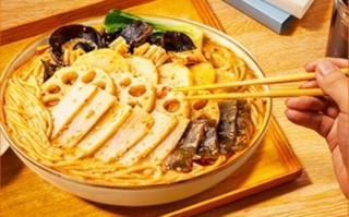 甘肃天水麻辣烫火爆：郑州一火锅店爆改成麻辣烫店 ！