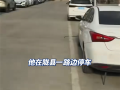 车主吐槽路边停车4分钟被收费2元 客服：按次收费 一天也是2元 ！