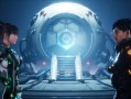 《剑星》PC版今日预载：新增中文配音 解锁帧率上限 ！
