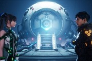 《剑星》PC版今日预载：新增中文配音 解锁帧率上限 ！