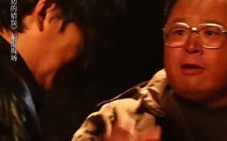 朱一龙情绪切换把阎鹤祥吓结巴 ! 网友：这搁谁能不吓到 ！