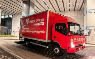 京东追加超3000万元物资 全力保障香港大埔火灾后民生所需 ！