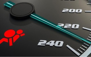 气囊灯亮自修方法（安全气囊灯常亮的原因及解决方法） ！