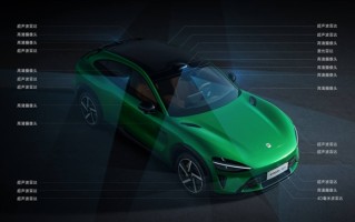 小米YU7得了“辅助驾驶硬件不足”恐惧症：全系标配激光雷达、NVIDIA Thor芯片 算力700TOPS ！