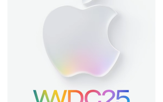 iOS 26下周见！苹果官宣WWDC25：6月10日一起开眼 !