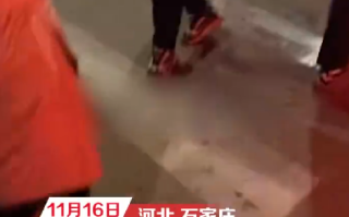 宝马车主称回局里说话?警方通报：网传消息与事实不符！