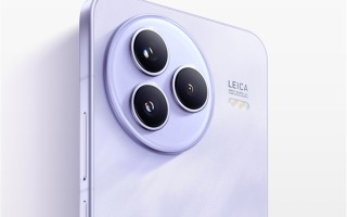 小15登场！小米Civi 5 Pro全方位外观公布：质感看齐数字旗舰 ！