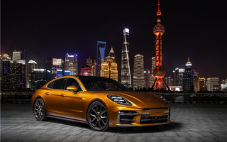 苹果新版CarPlay适配最新进展：保时捷、阿斯顿马丁率先落地 ！