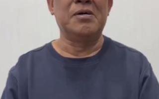 演员杜旭东道歉 承认为电诈头目庆生：自己没有查证此人的身份背景 ！