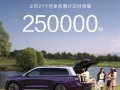 百万鸿蒙智行里独占四分之一！问界M9累计交付超25万台 !