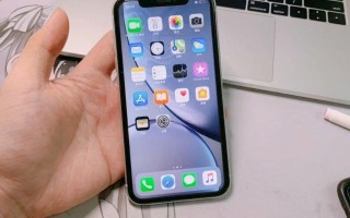 苹果xr属于什么档次（iPhone XR对等什么安卓手机）