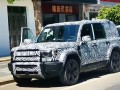 虎里虎气 奇瑞iCar V27谍照曝光：年轻人的第一台“路虎卫士” !