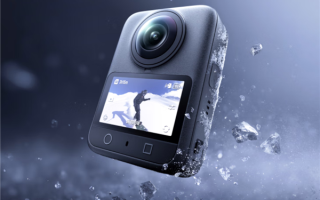 大疆全景相机爆卖：三季度出货量29万台、销售额8.6亿元 !