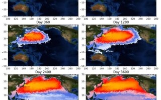 清华大学研究团队：日本核污水将于下月抵达我国海域 最先到浙江 ！