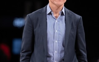 蔡崇信：阿里巴巴是全球最稳健的公司之一 ！