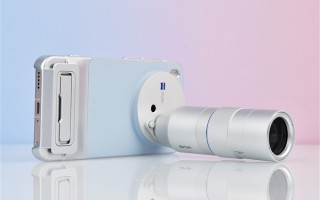 vivo X300增距镜套装上手：手机打鸟不是梦 ！