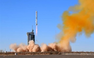 世界首颗！我国成功发射新一代海洋水色观测卫星01星 ！