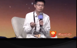 宇树科技王兴兴“凡尔赛”发言：最后悔的是大学时没做AI 转去做机器人了 !