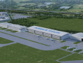 A320系列专用！空客开建天津第二条总装线：2025年投运 !