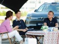 岚图发布岚海智混技术：彻底解决混动车充电慢、续航短痛点 !
