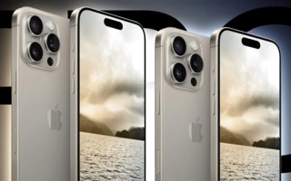 苹果不挤牙膏了！iPhone 16、iPhone 17拍照大升级：像素翻倍 ！