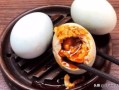 海鸭蛋和咸鸭蛋的区别在哪里（哪种鸭蛋的味道更好一些） !