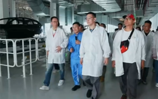 李斌：蔚来充电桩90%以上都是别的品牌用户在用 ！