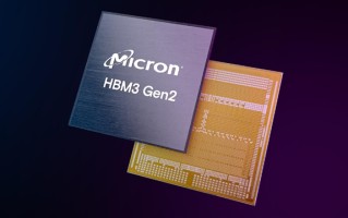 24GB HBM3E内存明年初交付：NVIDIA疯狂堆料282GB！ 