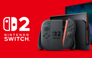 任天堂Switch 2爆料汇总：升级为8英寸屏 约售400美元 ！