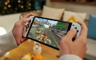 腾讯国行NintendoSwitch原旗舰店将关闭！微信商城暂停服务 ！