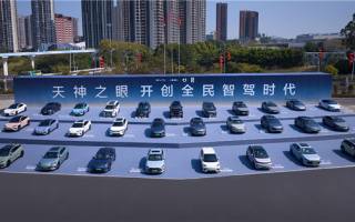 比亚迪：高快领航辅助驾驶时方向盘偶尔抖动是正常现象 !
