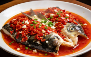 女子用剁椒鱼头试探网恋男友仍被骗68万 对方雇跑腿代拿 ！