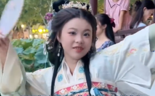 奥运冠军管晨辰再回应变胖：“只要不危及健康，开心就好” ！