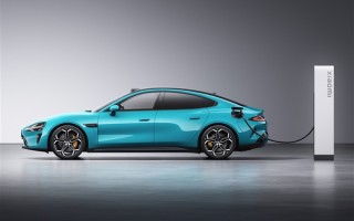 小米汽车APP预约充电 不仅支持小米家充桩 主流品牌都能用 ！