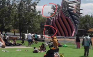 北京人犬障碍赛突发意外:参赛犬死亡，伤者无生命危险 ！