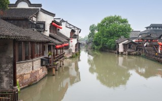 嘉兴市旅游景点介绍（介绍嘉兴市的热门旅游景点）