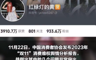 千万级网红再被封禁：复播仅3分钟，曾被官方点名低俗带货 ！