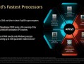 AMD很自信：在几乎所有CPU领域做到了“全球最快”！
