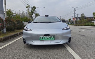 全面超越特斯拉Model 3有戏！广汽昊铂Hyper GT国庆长测 ！