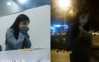 女子坐地铁弄丢公司涉密文件：丢失了肯定要被公司开除 ！