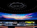 日产中国40岁生日献礼：日产首款插电混动N6及日产Z NISMO亮相 !