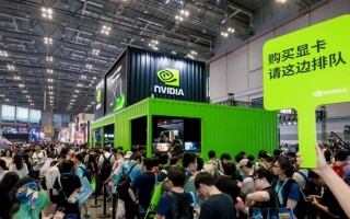 4599元起 RTX 5080/5070公版显卡首次线下发售：中国玩家排长龙抢购 !