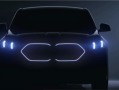 老大哥X6同款发光格栅上车 全新宝马X2预告：30万买它还香吗？