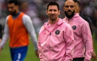 微博道歉后 梅西日本行替补登场生龙活虎 网友神评：医学奇迹 ！