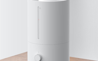 入冬使用加湿器不会引发肺炎：要选对款式 蒸发式首选！ 